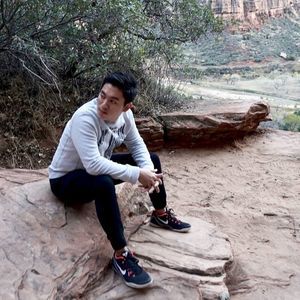 Meet your Posher, Ping-wei